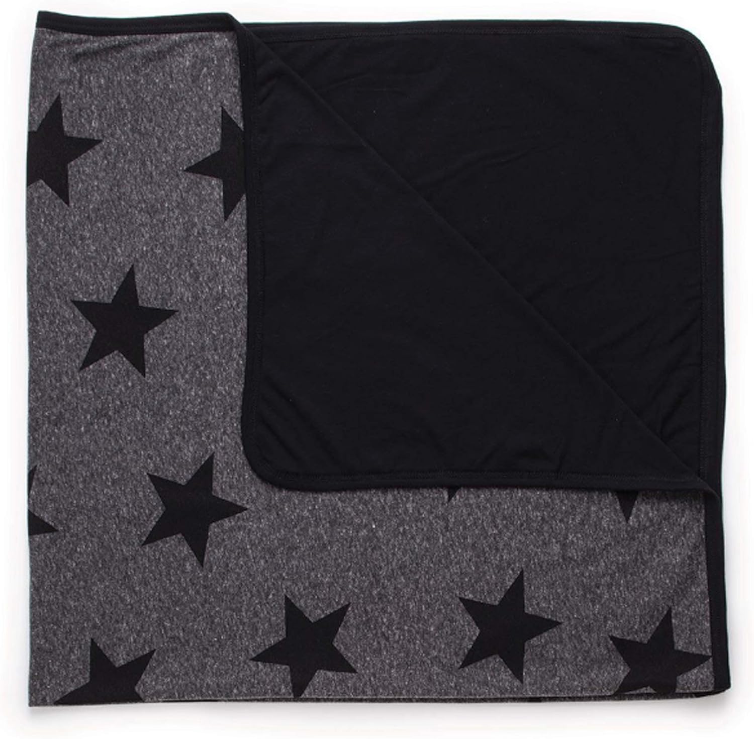 grey star blanket
