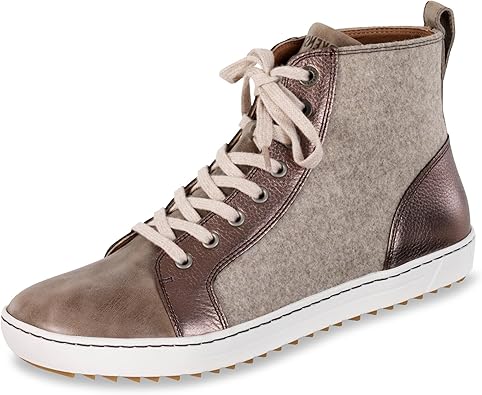 birkenstock bartlett brown