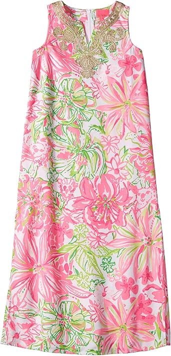 lilly pulitzer carlotta maxi