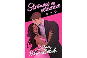 Streams and Schemes: A Spicy Romantic Comedy