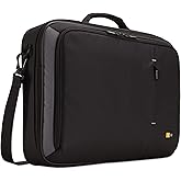 Case Logic VNC-218 18-Inch Laptop Case, Black (3200926)