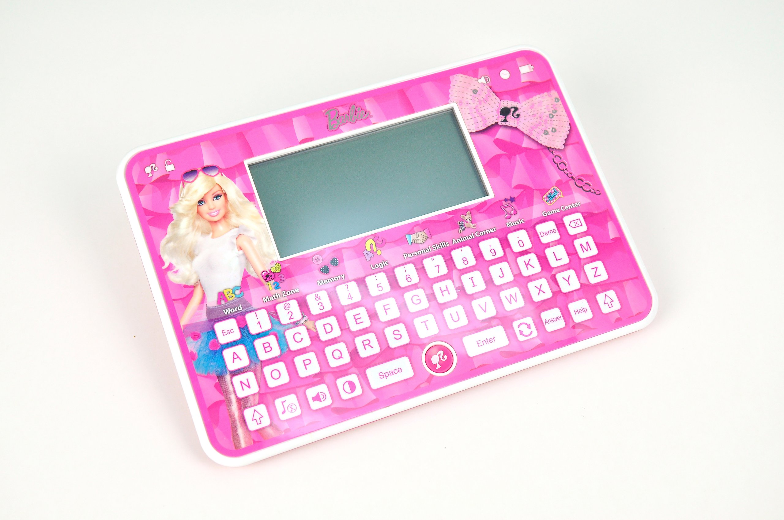 Barbie BMini Tablet on Galleon Philippines