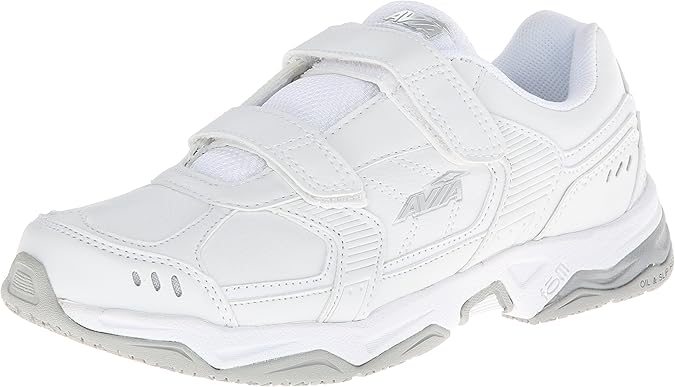 avia women's asymmetrical strap athletic shoe