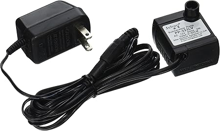 petmate fountain pump