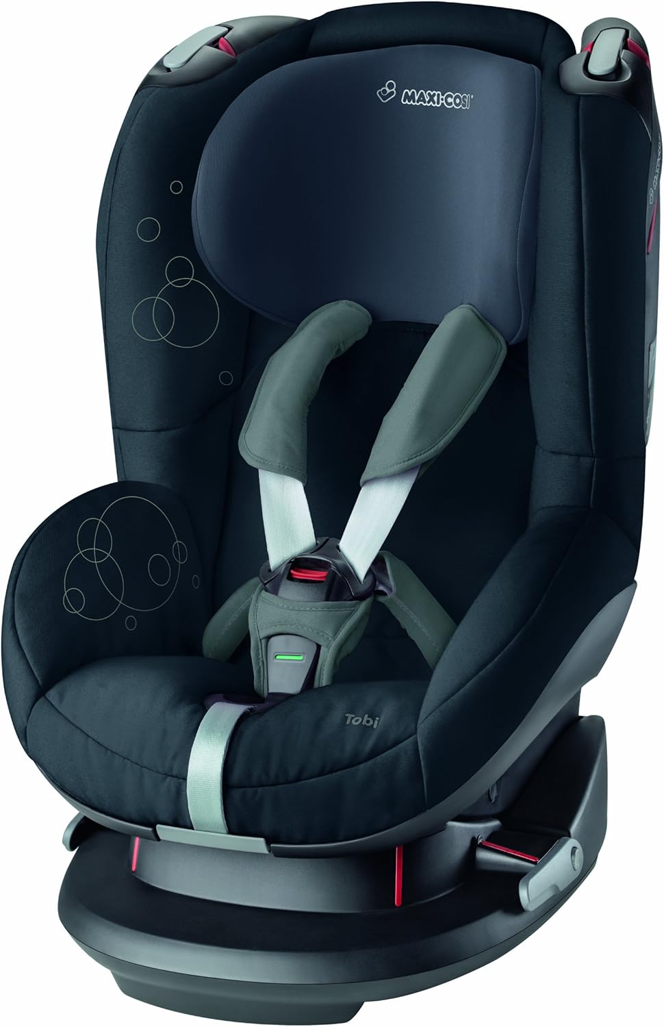 maxi cosi tobi fitting