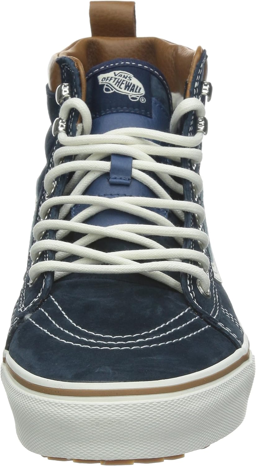 Vans Sk8-Hi MTE Mid-Top Fabric Sneaker: Vans: Shoes