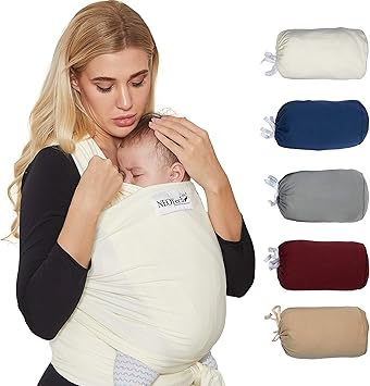 neotech care baby wrap carrier