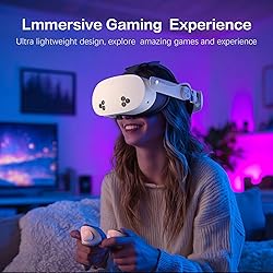 Head Strap for Oculus Meta Quest 3/3S with