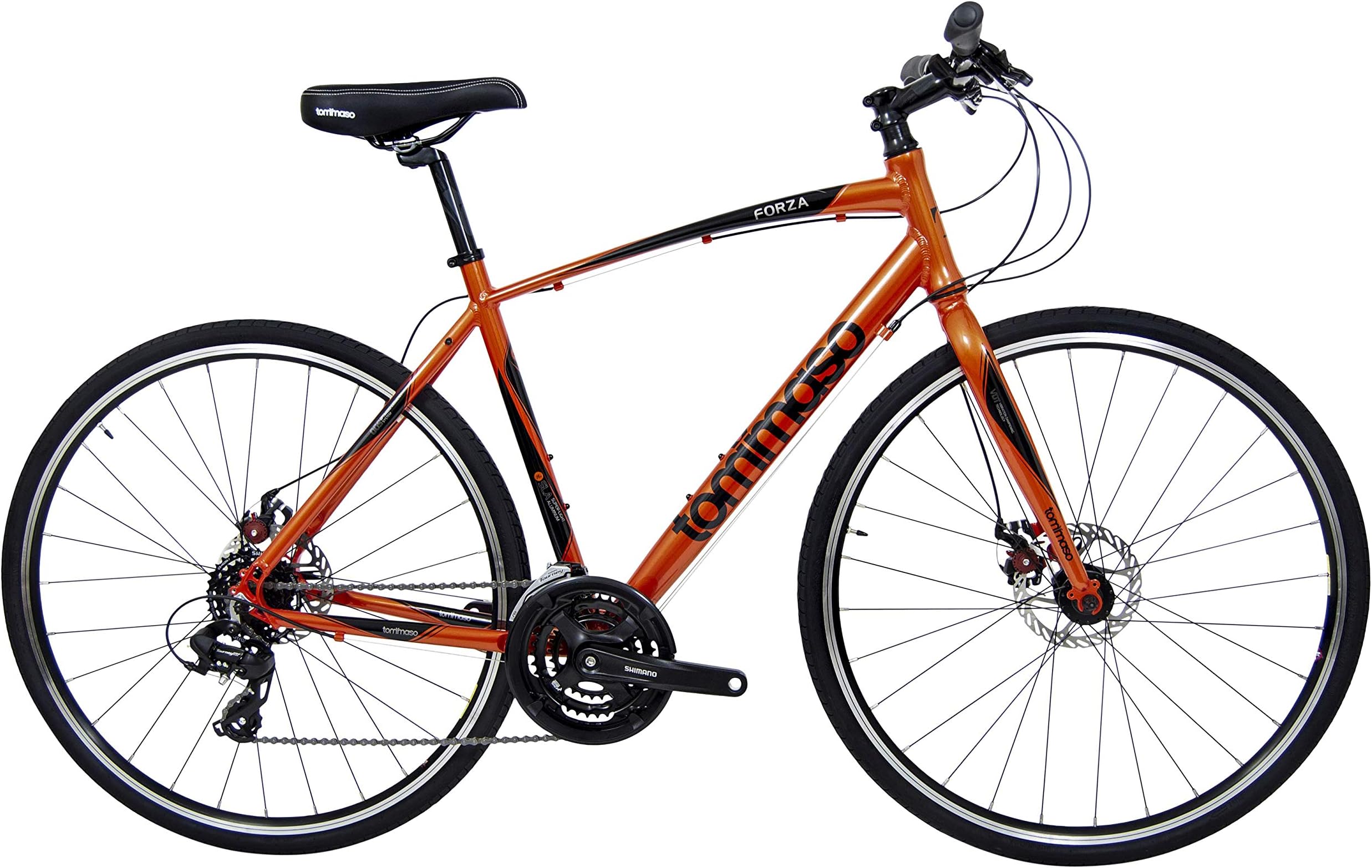 Tommaso Masso 650b+