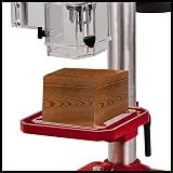 Einhell TC-BD 450 Bench Drill Press 450W 2650rpm Depth 50mm view 6