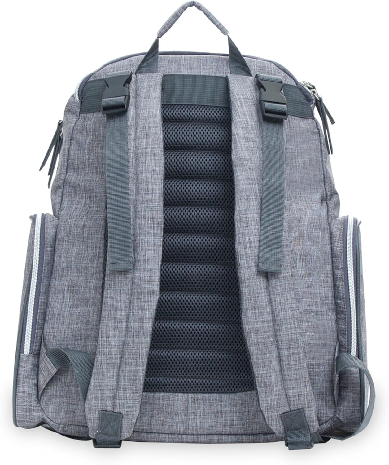 carter's stow away diaper bag