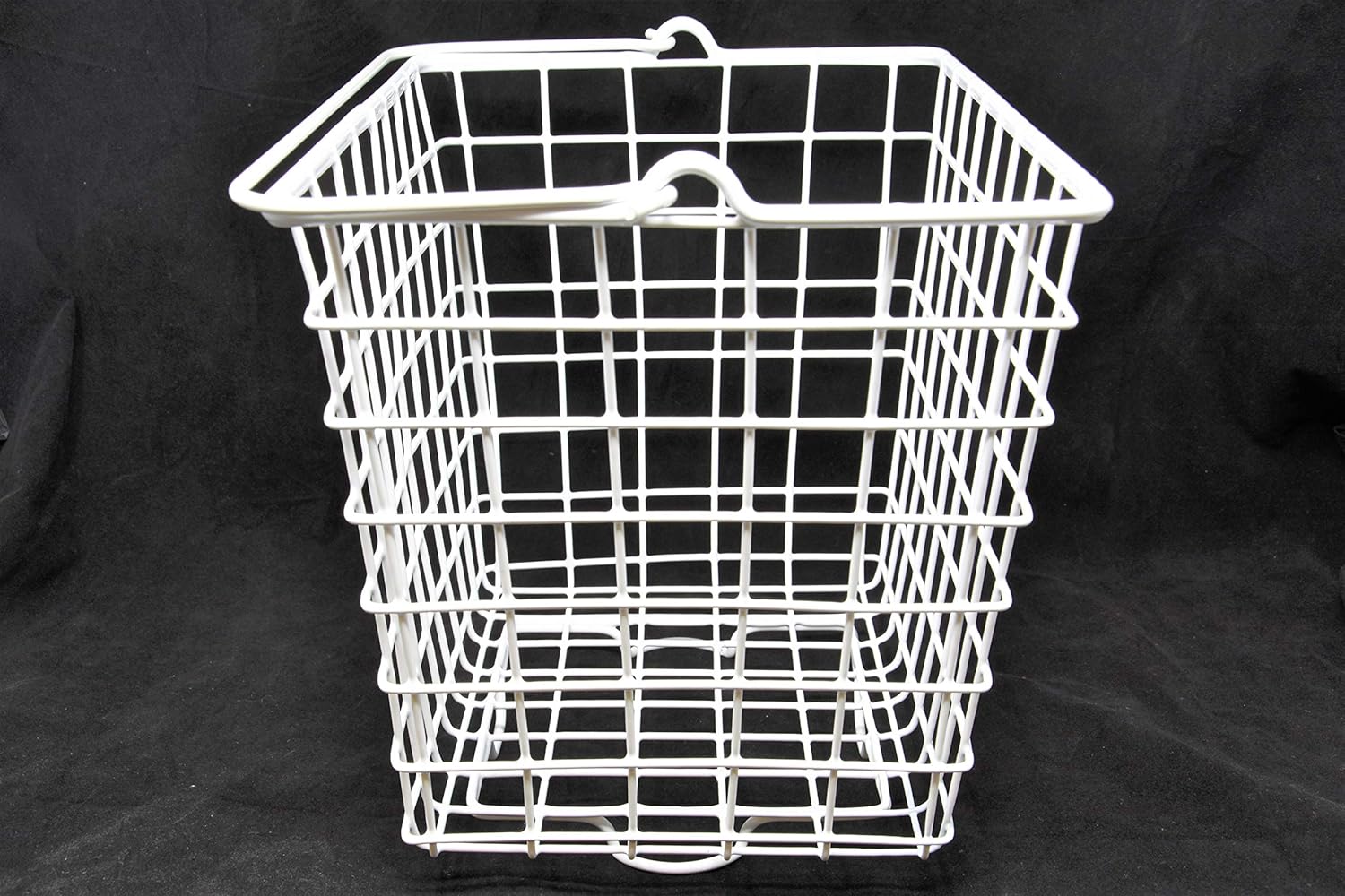 raleigh shopper basket