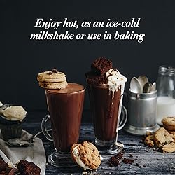 Whittard of Chelsea - Orange Flavor Hot Chocolate