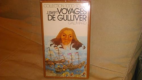 Download Voyages De Gulliver PDF
