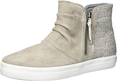 sperry crest zone high tops