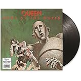 News Of The World[LP]