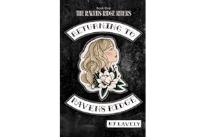 Returning To Ravens Ridge (The Ravens Ridge Riders Book 1)