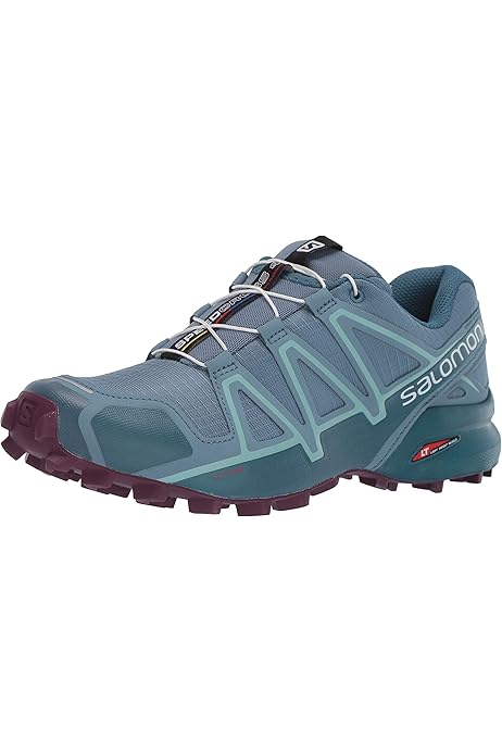 salomon speedcross womens size 7