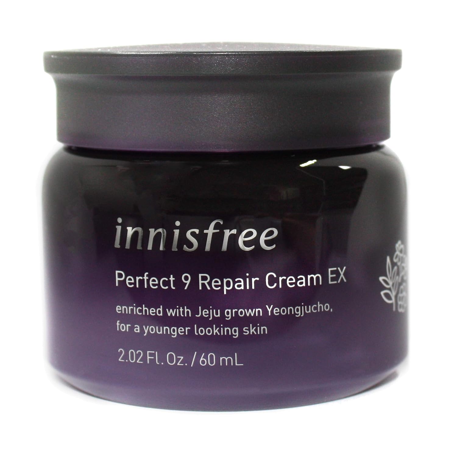innisfree Perfect 9 Repair Cream EX Amazon.in Beauty