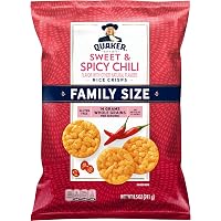 Off The Eaten Path Variety Pack - Multi-Grain Snack Bag Healthy Snack Assortment 26 Count