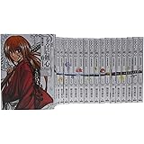 るろうに剣心 完全版 全22巻 完結セット  (ジャンプ・コミックス)