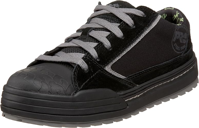 timberland pro steel toe tennis shoes