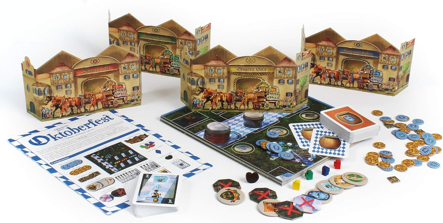 Oktoberfest, Small - Image 4