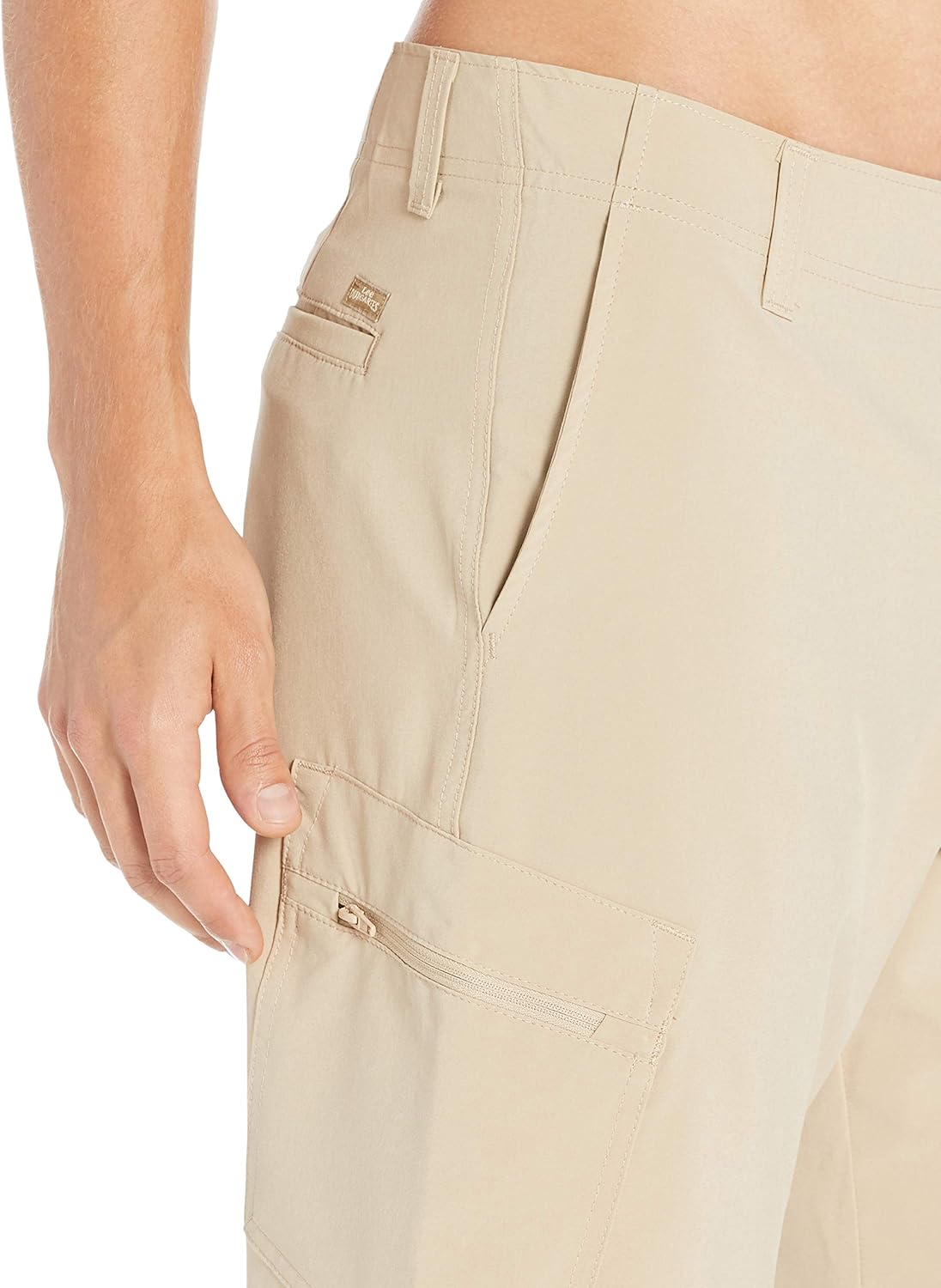 lee dungarees riptide shorts