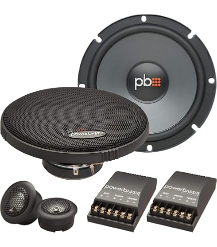 Amazon.com: JBL Stadium GTO 620 - 6.5
