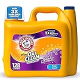ARM & HAMMER Plus OxiClean Odor Blasters Fresh