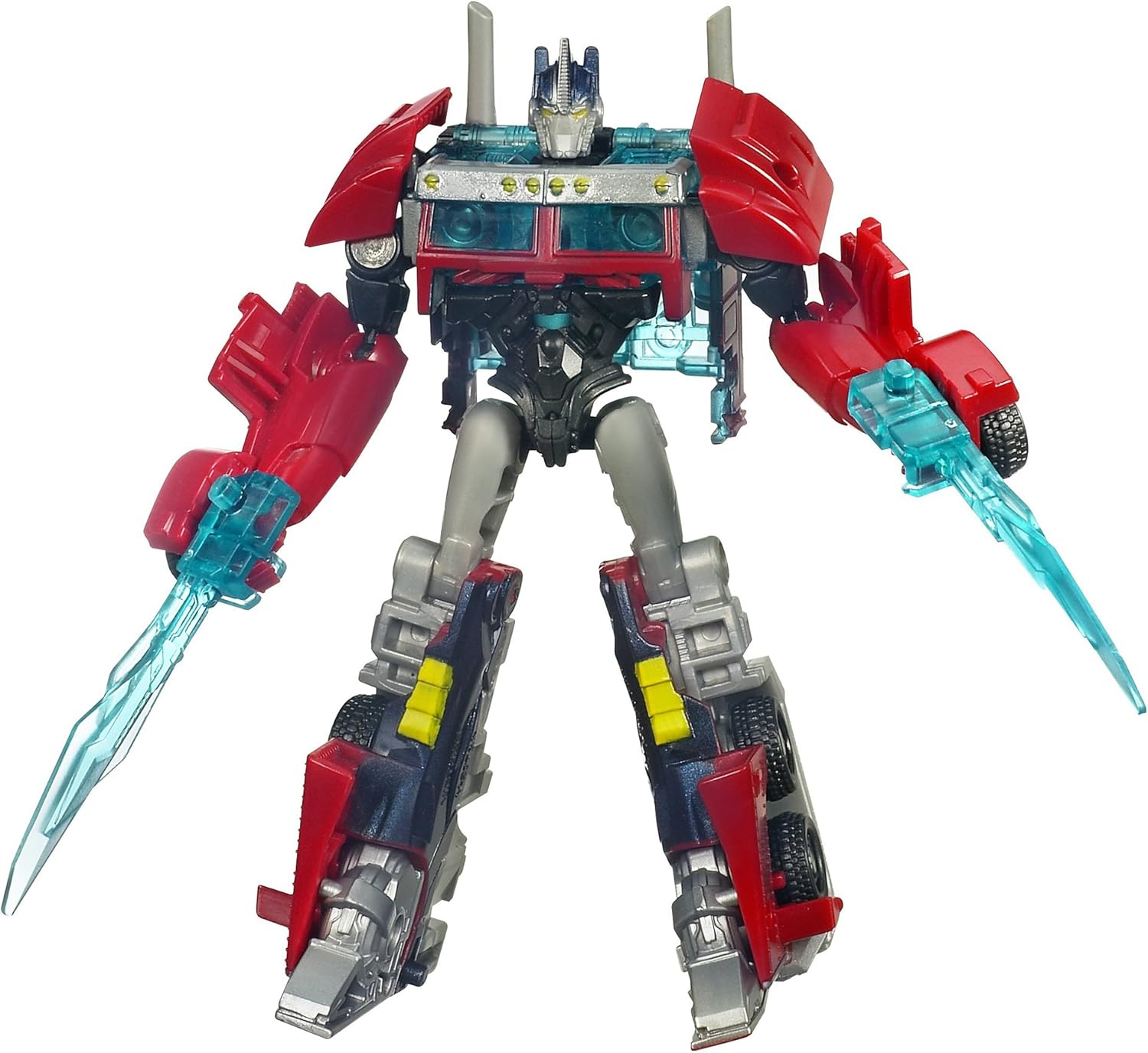 transformers prime cyberverse optimus prime