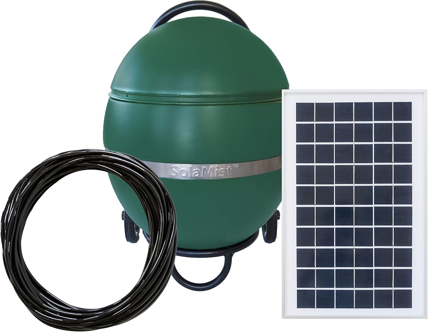 Amazon Com Solamist Pest Control Misting System That S Non Toxic Solar Powered Automatically Kills Mosquitoes Other Outdoor Bugs Mosquito Misting System With Mobile App To Start Schedule Sprays Amazon Com Solamist Pest Control Misting System That S Non Toxic Solar Powered Automatically Kills Mosquitoes Other Outdoor Bugs Mosquito Misting System With Mobile App To Start Schedule Sprays