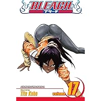Amazon.com: Bleach, Vol. 16: 9781421506142: Tite Kubo: Books
