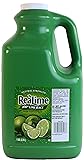 Real Lime Juice (1 Gallon) 100% Lime Juice