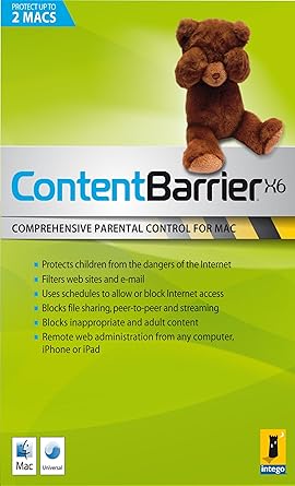 Contentbarrier Contentbarrier