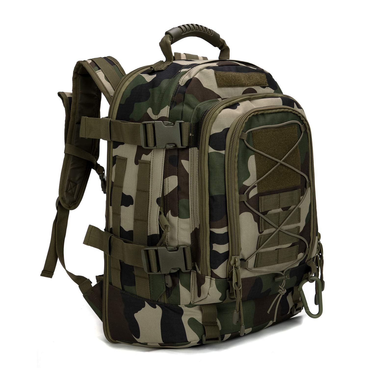 waterproof tactical backpack