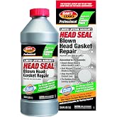 Bar's Leaks HG-1 HEAD SEAL Blown Head Gasket Repair | Repair Blown Head &amp; Intake Gasket Leaks, Seal Warped/Cracked Heads &amp; Blocks, Stop Overheating &amp; Coolant Loss