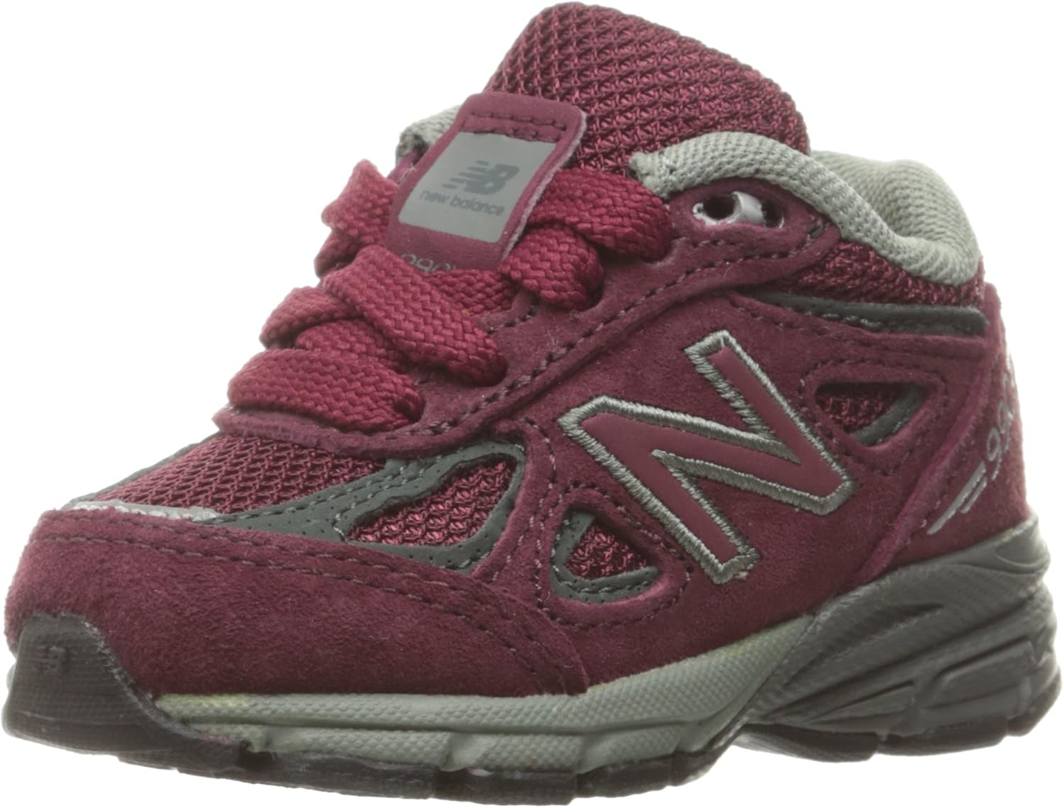 New balance kj990v4 running shoe Clearance