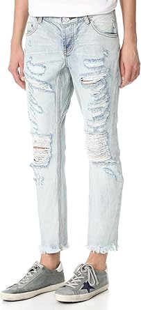1 teaspoon jeans