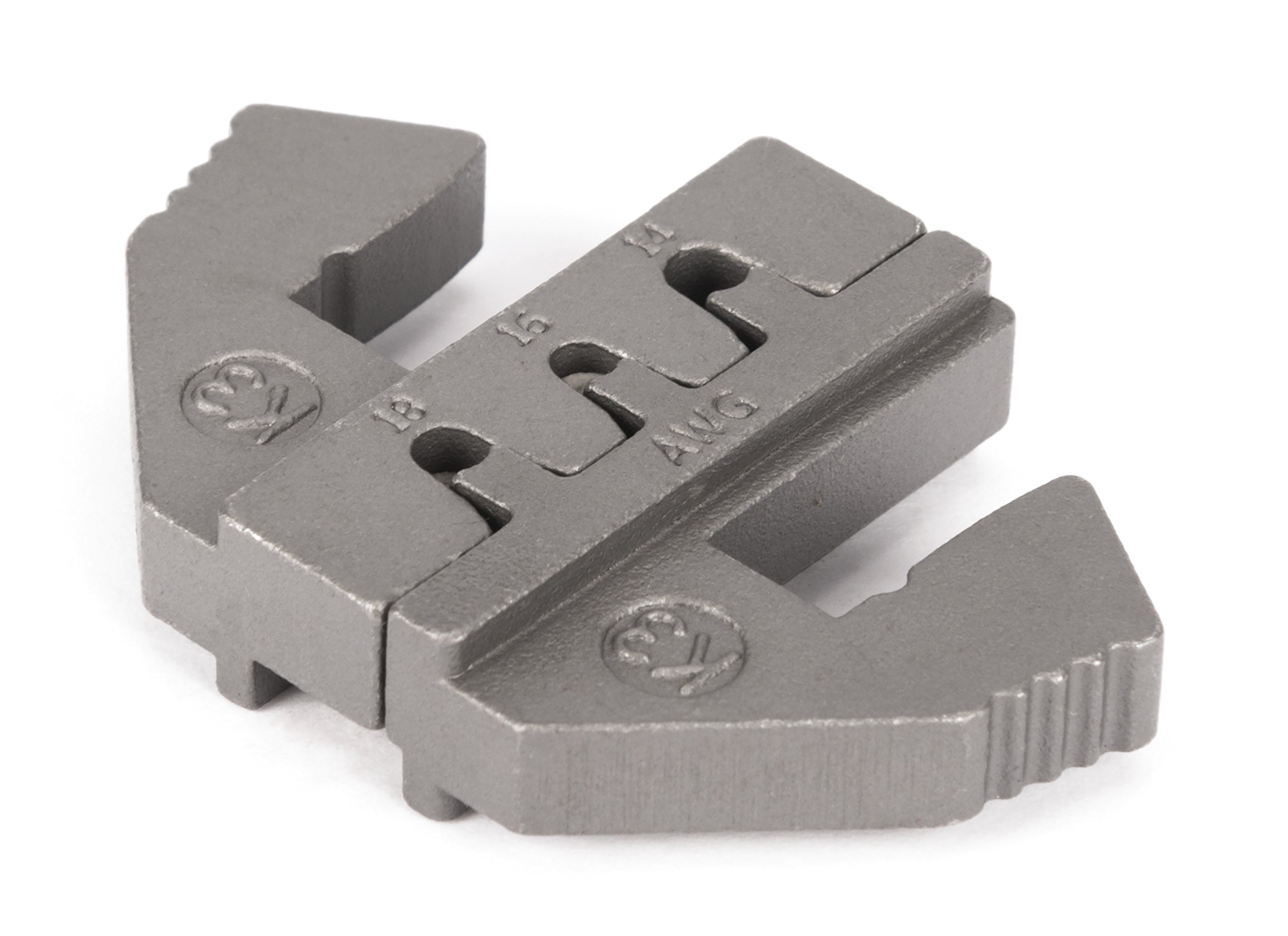 Titan 11963 K3 Crimper Die for Deutsch Terminal