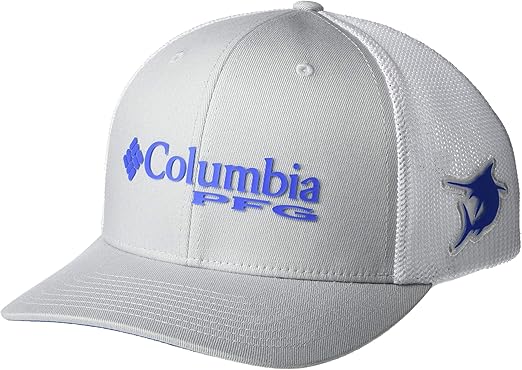 columbia pfg hat amazon