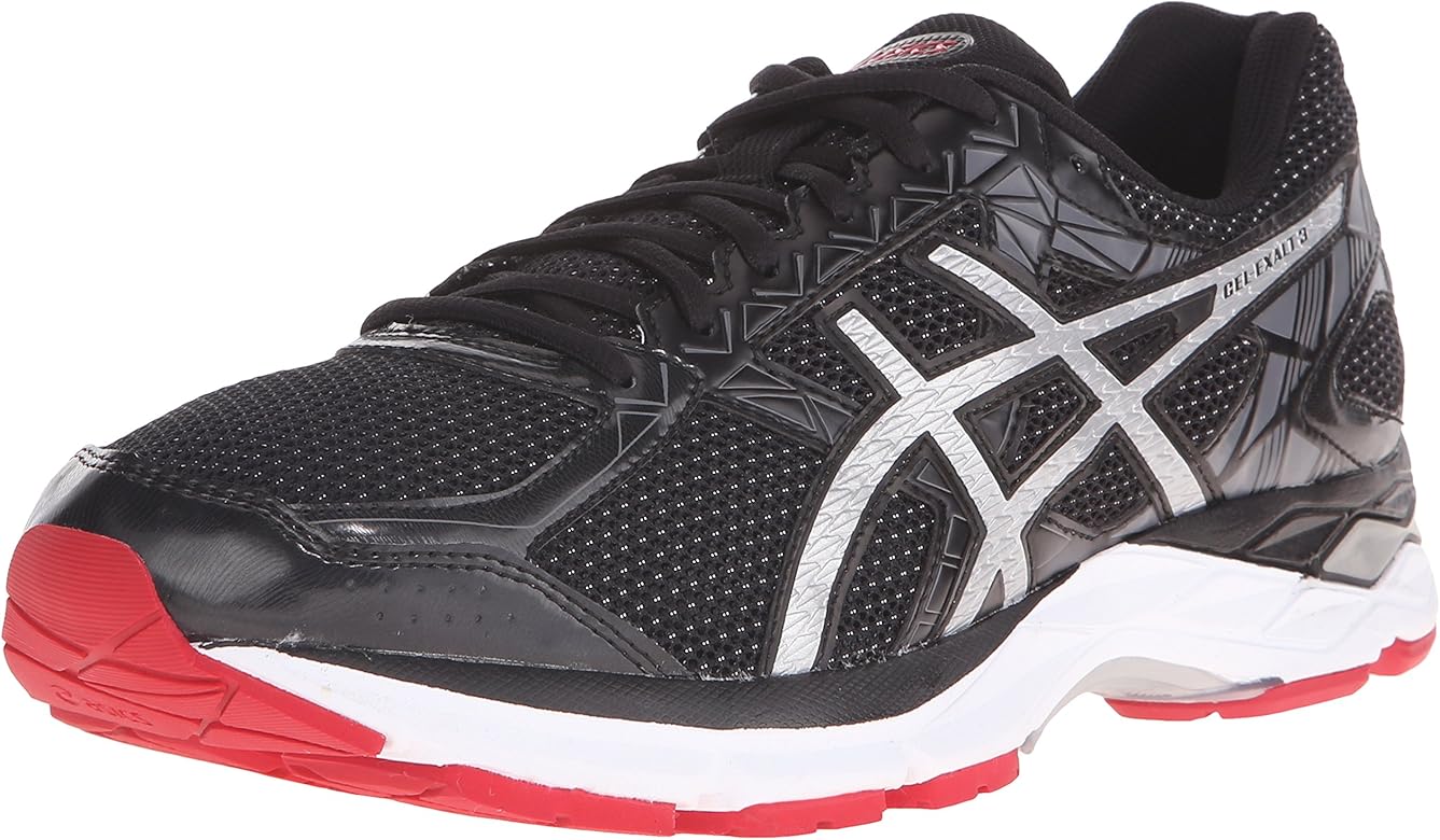 asics gel exalt 3