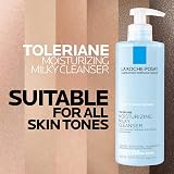 La Roche-Posay Toleriane Cleansing Face and Eyes 389 g view 6