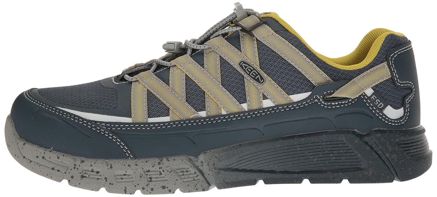 utility safety shoes