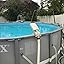 Amazon.com : Hayward SP1091LX Dyna-Skim Above-Ground Pool
