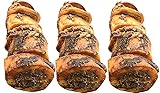 K9 Connoisseur Beef Marrow Dog Bones for Small