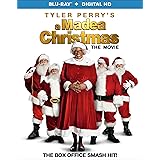 Tyler Perry's A Madea Christmas [Blu-ray + Digital HD]