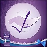 Always Dailies Extra Protect Panty Liners Long Plus Pack of 4 view 6