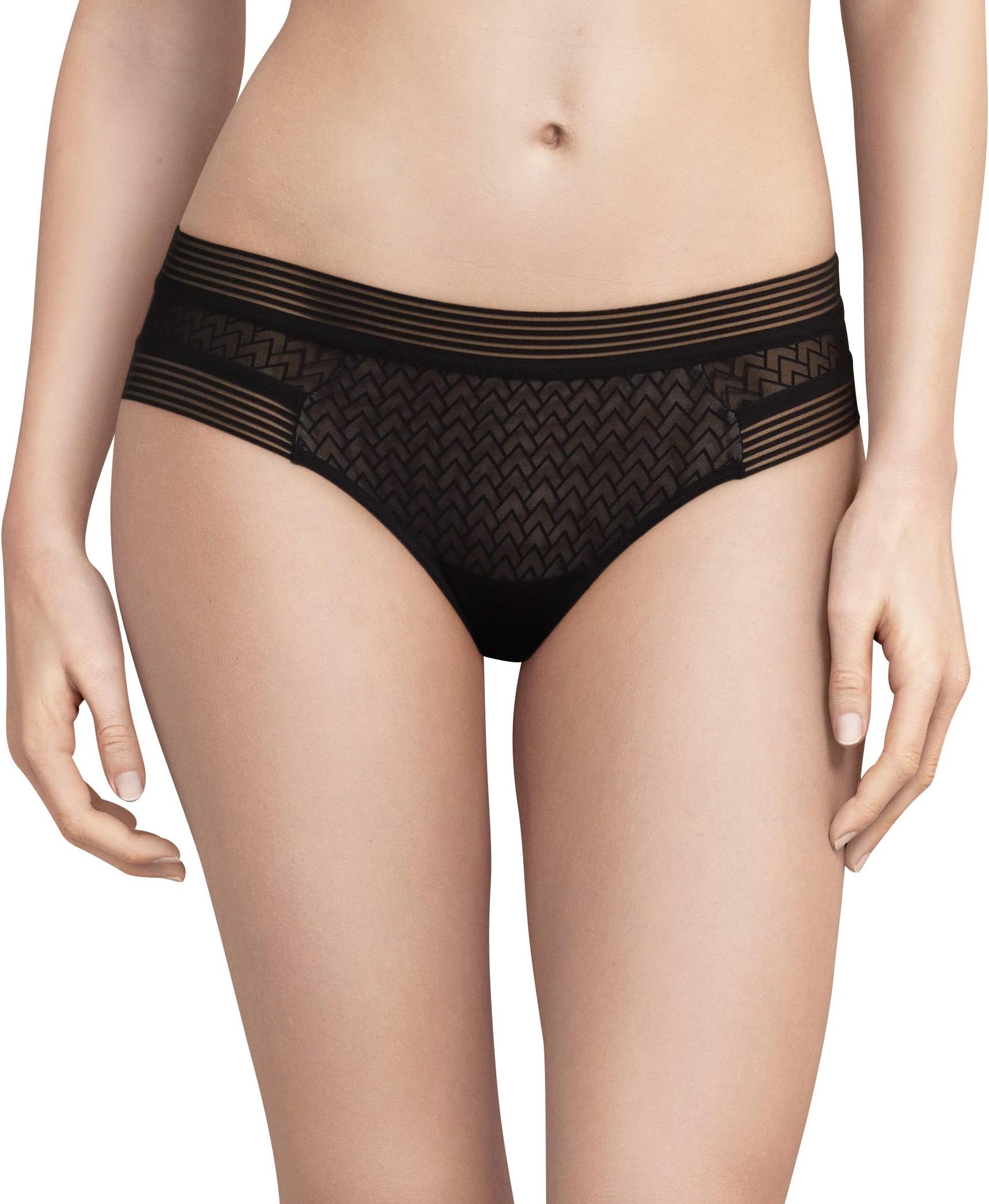 Passionataby Chantelle Women's Manhattan Hipster Panty 48D4
