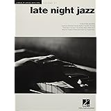 Late Night Jazz: Jazz Piano Solos Series Volume 27 (Jazz Piano Solos, 27)